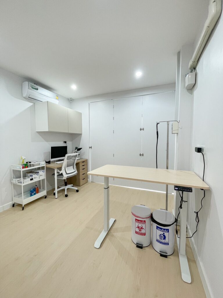 Image showcasing บริการอาบน้ำและตัดแต่งขน (Pet Grooming Service) - UTMOST PET